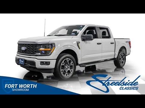 2024 Ford F150 (CC-2056696) for sale in Ft Worth, Texas