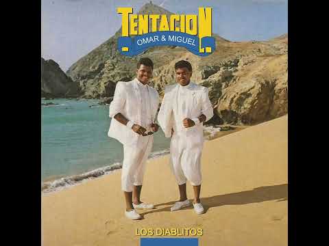 Me domina el amor - Miguel Morales y Omar Geles