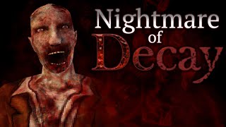 Nightmare of Decay (PC) Steam Key GLOBAL