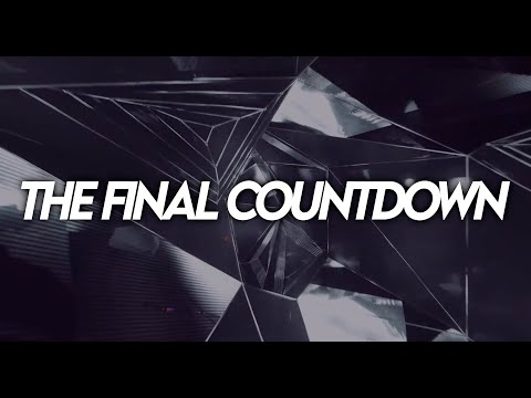 Besomorph & Meric Again - The Final Countdown (ft. Nito-Onna)