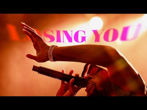 (FREE) Toosii Type Beat - "Losing You"