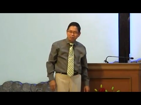 2017-1015 - Sunday Service: Kadesh Barnea | The Revival of The Word Bride of Christ