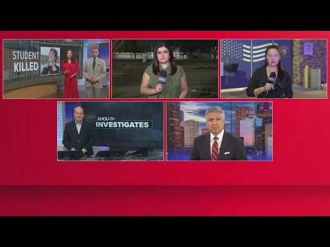 Baytown Sterling deadly stabbing team coverage: Murder charge and students demanding action