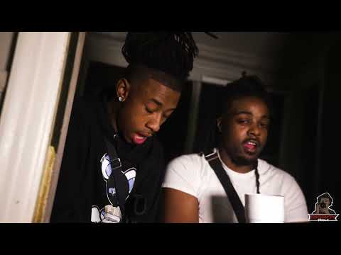 Nsu Booski x Boonew Sixx - Hurt Inside (Official Video) Shot By @Bigboyvisuals