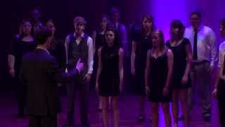 Naya Chorale - Rachel by The Idea of North