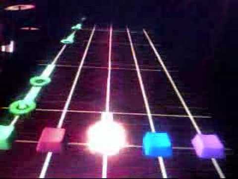 Frets On Fire- Bang Bang Mystery Man (Mary Jo,Tommi Inkila)