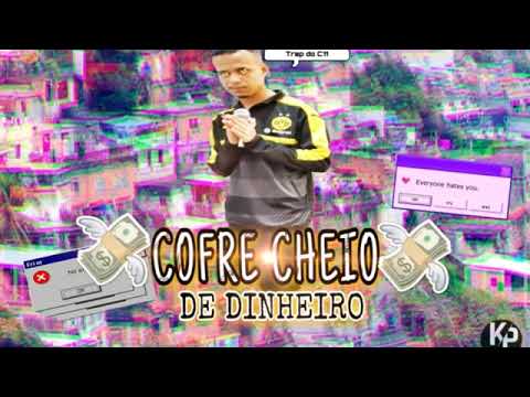 Yvisonc11 Trap 🔥🔥Cofre cheio de dinheiro