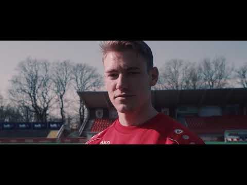 Der FC Gießen Kino Spot