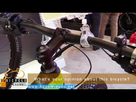 Hercules NOS FS Comp eBike 2017 Give Review for 2018 2019 2020 Inspiration New Bike