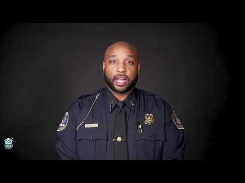 Shooting in Detroit, MI