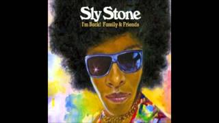 Hot Fun In The Summertime (Feat. Bootsy Collins) by Sly Stone