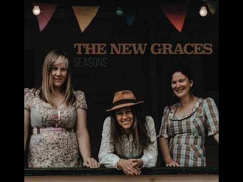 The New Graces - Seasons (OFFICIAL MUSIC VIDEO)
