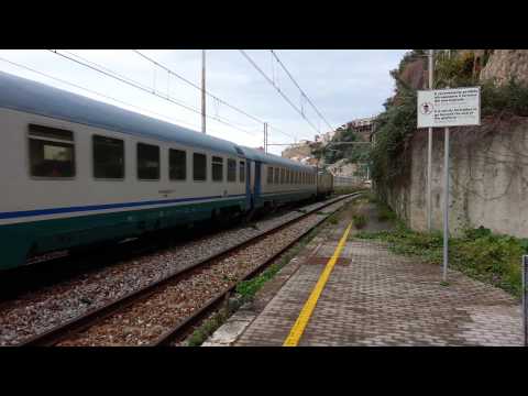 R 8400 Melito P.S. - Rosarno