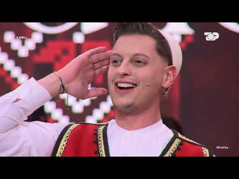 Episodi i plotë: E Diell 21 Dhjetor 2025 Entertainment Show