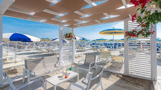 Hotel Adria, Milano Marittima, Italy | Holidays In Italy