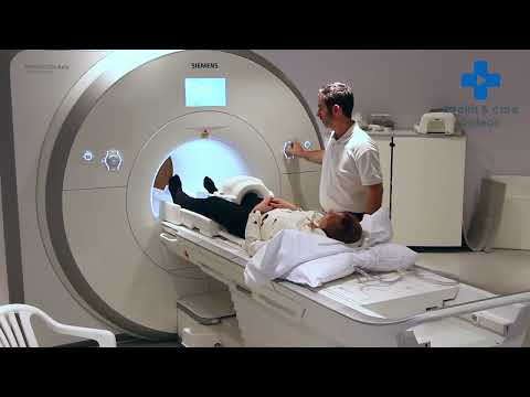 What is radiology?