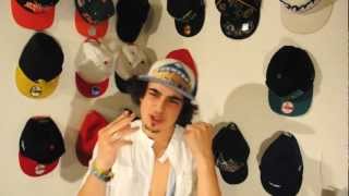 SHANTI VIBES - EN QUELQUES LATTES (CLIP OFFICIEL-2012)