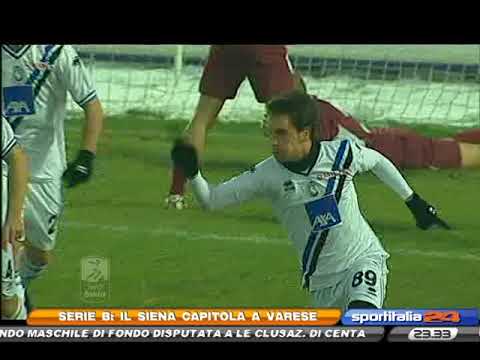 Serie B 2010-2011 - Ventesima giornata