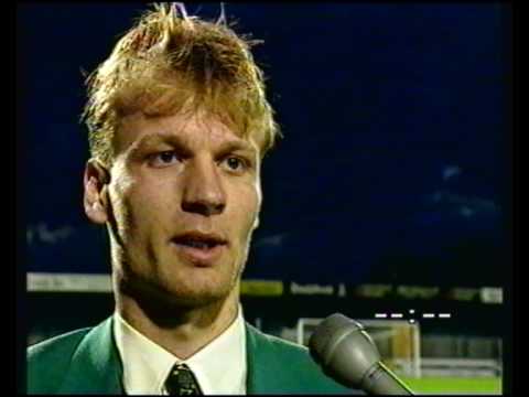 Filmarchief BV Veendam.  Veendam - AZ  0-1