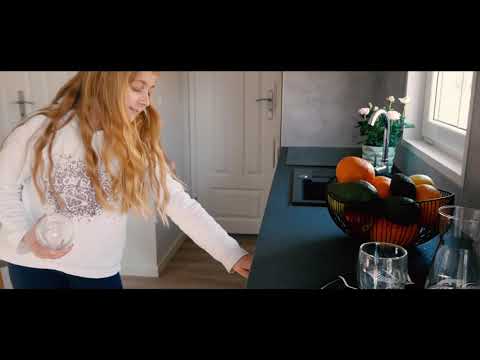 Campdom projekt Bachus 35m2, 3.5x10