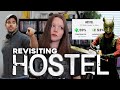 Revisiting The Hostel Franchise Are They REALLY That Disturbing