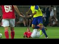 Ángel Di María VS Cristiano Ronaldo | Benfica VS Al Nassr