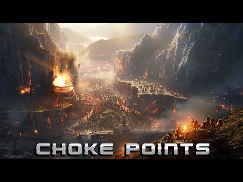 SUPREME COMMANDER EPIC #119 - 3v3 Ladder on Map Gen