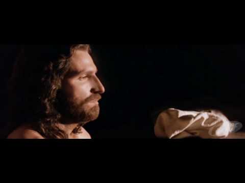 The Passion of the Christ 2004 Movie: “Forgive them, Father. They know