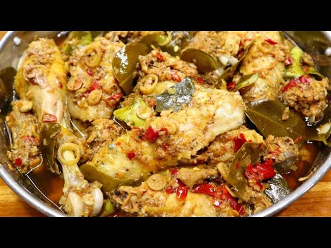 Qhia ua qaib ncu noj qab heev