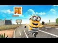 Minion Rush Minion Break Trailer