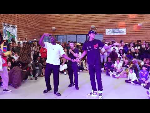BATTLE FLOW DU RNB #2 : 1/8ème FINALE MISSILE vs LAURENT