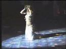 Sandy d'Alì - Italian belly dancer