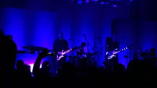 Mike Gordon Band at Union Transfer in Philadelphia 3/9/18