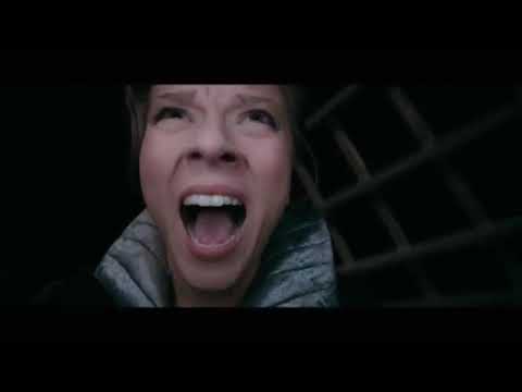 Lyubov Petrova Queen of the Night / Mozart /Любовь Петрова Царица Ночи /фильм-опера Волшебная Флейта