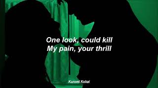 Poison - Groove Coverage // Lyrics