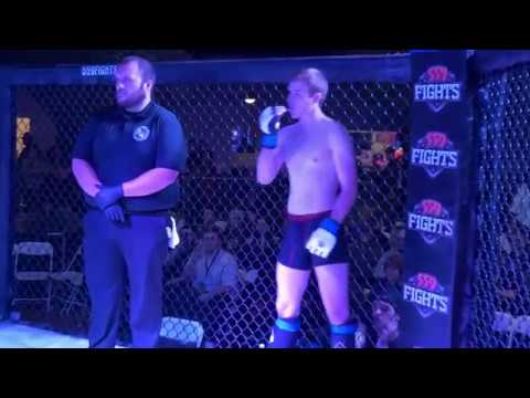 559 Fights #69 - Cody Scharmer vs Miguel Morales