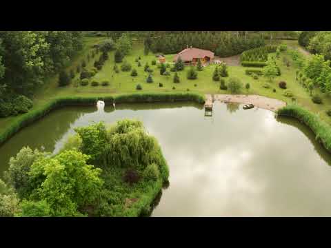 ELADÓ BIRTOK HALASTÓVAL, GERENDAHÁZZAL TURÁN!