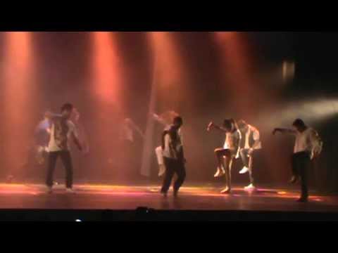 festival h2 intensive grupo dança urbana g2movimentos urbano coreógrafo michel magalhães