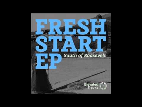 South of Roosevelt – "Freakiness Inside"