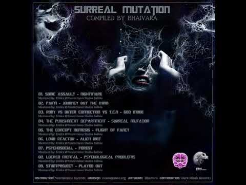 09 Stuntproject - Played Out