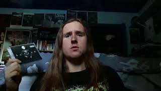 Slayer - Diablous in Musica Album Review