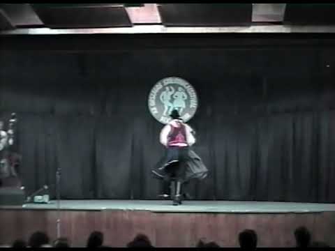 Dénes Annamária - Szmolenszky Gábor: Rábaközi lassú és friss csárdás