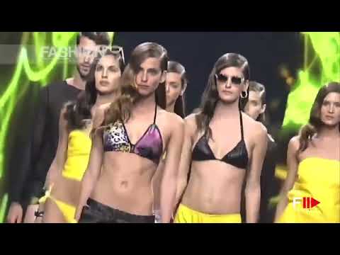 VIRTUDES LANGA Spring 2015 Gran Canaria - Swimwear & Underwear