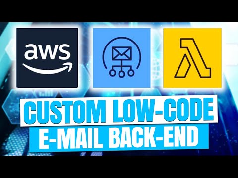How to Set Up AWS Simple Email Service