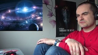 Devin Townsend Saturday - Nobody&#39;s Here Reaction