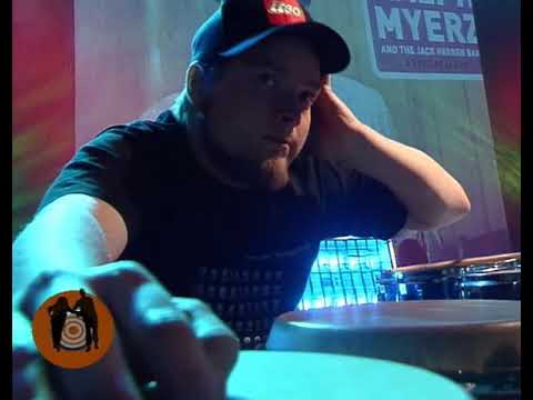 Ralph Myerz And The Jack Herren Band - Think Twice (Live) (Stereo, NRK2, 04.03.2003)