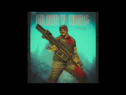 139bpm Drill Trap Bloody HAnds