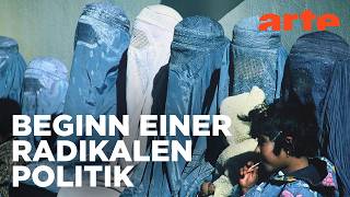 Mudjahedin und Taliban - Afghanistan. Das verwundete Land (3/4) | Doku HD Reupload | ARTE