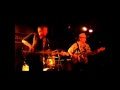 The Fathoms - Hippo Hump - live at Church of Boston 7/12/12