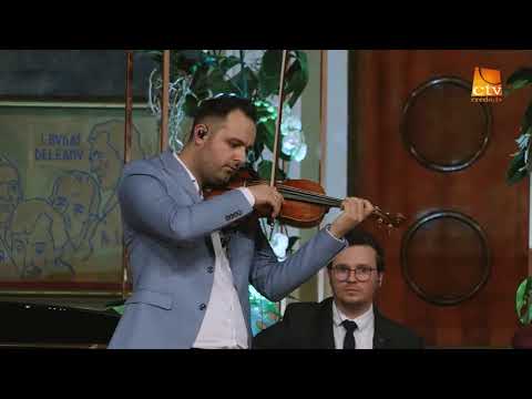 Dariu Cifor & Band - Zi de zi